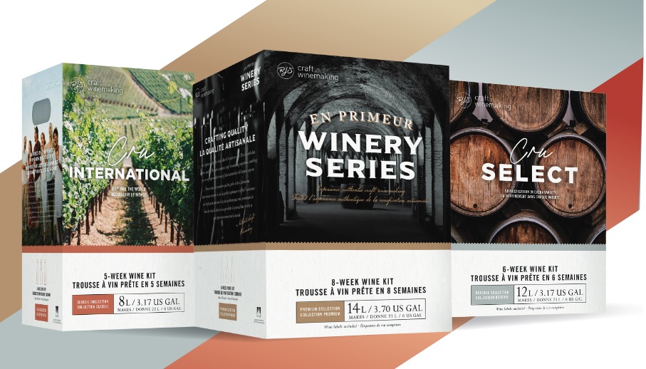 Wine Kits  Wine Kits